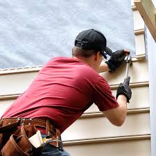 Best Siding for Multi-Family Homes  in Canton, NC